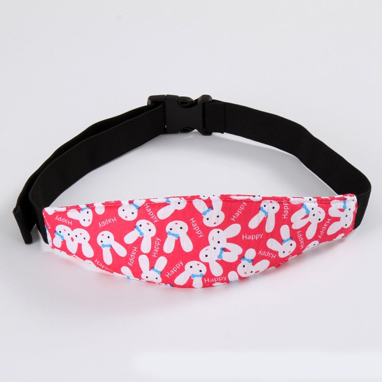 Baby Car Safety Seat Sleep Positioner