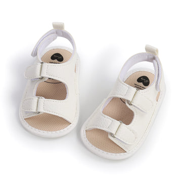 Anti-Slip Infant First Walker Crib Shoes