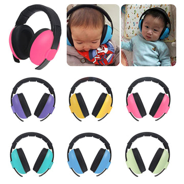 Ear Muffs Loud Cancelling Hearing Safety
