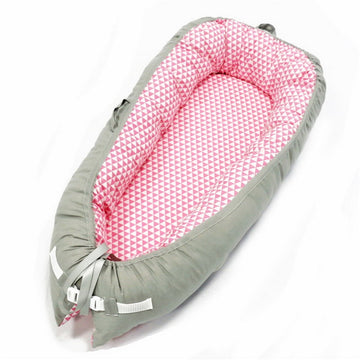Baby Lounger Nest Sleeping Bed