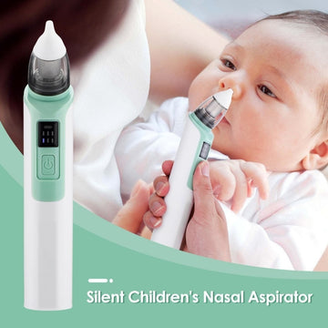 Electric Child Nasal Aspirator